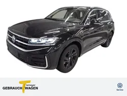 Othercolor Gebraucht 2024 VW Touareg R-line SUV | 65.510 € (Fairer Preis)