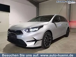Sparklingsilber metallic Neu 2025 Kia Ceed Sportswagon 3 Kombi | 25.990 € (Fairer Preis)