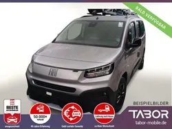 Grau Neu 2025 Fiat Doblò Van / Kleinbus | 25.288 € (Fairer Preis)
