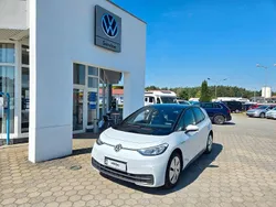 Weiß Gebraucht 2021 VW ID.3 Pro Kleinwagen | 19.990 € (Fairer Preis)