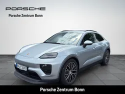 Dolomitsilbermetallic Gebraucht 2025 Porsche Macan SUV | 84.950 € (Superpreis)