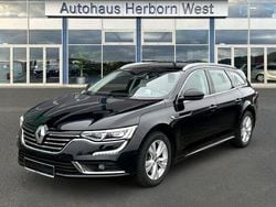 Sternen schwarz met. Gebraucht 2020 Renault Talisman GrandTour Kombi | 17.250 € (Guter Preis)