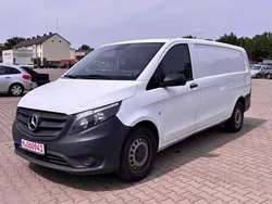 Weiß Gebraucht 2019 Mercedes Vito Van / Kleinbus | 14.999 €