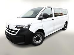 Weiss Neu 2024 VW T7 Van | 38.388 €