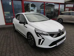 Antarktis weiß Gebraucht 2024 Mitsubishi Colt Plus Kleinwagen | 18.990 € (Fairer Preis)