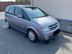 Gebraucht 2004 Opel Meriva Van / Kleinbus | 2.350 € (Fairer Preis)