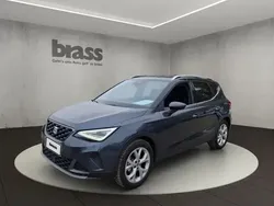 Magnetic tech Gebraucht 2023 Seat Arona FR SUV | 22.480 € (Fairer Preis)