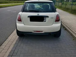 Beige Gebraucht 2013 Mini Cooper Kleinwagen | 6.000 € (Guter Preis)