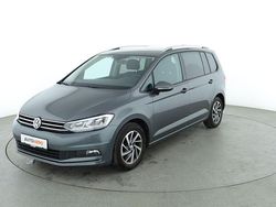 Grau Gebraucht 2018 VW Touran Sound Van / Kleinbus | 19.320 € (Fairer Preis)