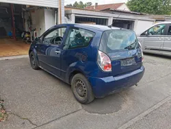 Citroën C2