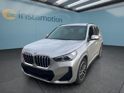 Silber Gebraucht 2024 BMW X1 SUV | 44.749 € (Etwas zu teuer)