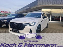 Neu 2025 Mazda CX-60 Homura-Line SUV | 58.799 € (Fairer Preis)