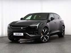 Schwarz Gebraucht 2024 Polestar 3 Performance Limousine | 69.490 €