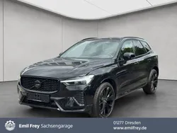 Schwarz Gebraucht 2024 Volvo XC60 Plus SUV | 46.950 € (Fairer Preis)