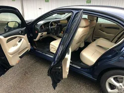 Blau Gebraucht 2002 Jaguar S-Type S Limousine | 11.888 €