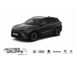 Blau Neu 2025 Cupra Terramar SUV | 37.690 € (Guter Preis)