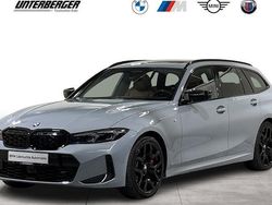 Grau Gebraucht 2025 BMW M340 Comfort Edition Limousine | 69.890 € (Fairer Preis)