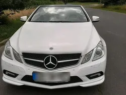 Mercedes E250