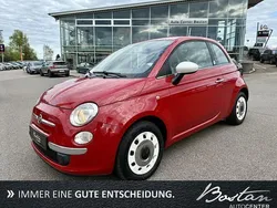 Rot Gebraucht 2013 Fiat 500 Kleinwagen | 6.900 € (Fairer Preis)