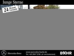 Grau Gebraucht 2024 Mercedes B200 Progressive Van / Kleinbus | 29.950 € (Guter Preis)