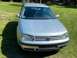 VW Golf IV