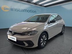 Grau Neu 2025 VW Polo Kleinwagen | 25.299 € (Etwas zu teuer)