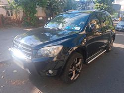 Schwarz Gebraucht 2006 Toyota RAV4 SUV | 6.900 € (Teuer)