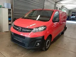 Rot Gebraucht 2020 Opel Vivaro Edition Van | 16.900 € (Fairer Preis)