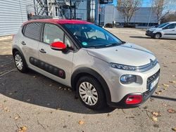 Beige Gebraucht 2020 Citroën C3 PureTech Kleinwagen | 10.799 € (Fairer Preis)