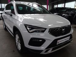 Blanco nevada/nevada white Gebraucht 2024 Seat Ateca Xperience SUV | 27.949 € (Guter Preis)