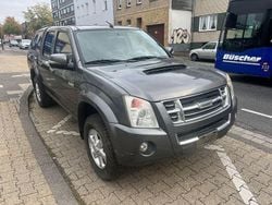 Grau Gebraucht 2008 Isuzu D-Max Abholung | 4.900 € (Guter Preis)