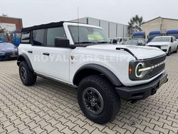 Weiß Gebraucht 2022 Ford Bronco SUV | 59.990 €