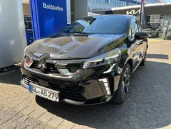 Schwarz (onyxschwarz) Gebraucht 2025 Mitsubishi Colt Select Limousine | 26.450 € (Etwas zu teuer)