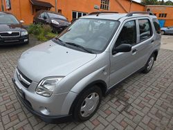 Gebraucht 2007 Suzuki Ignis Kleinwagen | 4.990 € (Teuer)