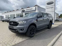 Mystikgrau Gebraucht 2022 Ford Ranger Wolftrak Abholung | 32.990 € (Superpreis)