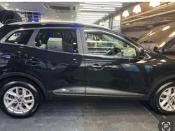 Schwarz Gebraucht 2016 Renault Kadjar XMOD SUV | 15.000 € (Fairer Preis)