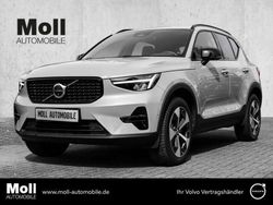 Grau Gebraucht 2023 Volvo XC40 Plus SUV | 34.900 € (Guter Preis)