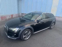 Schwarz Gebraucht 2016 Audi A4 Allroad Comfort Kombi | 16.000 € (Guter Preis)