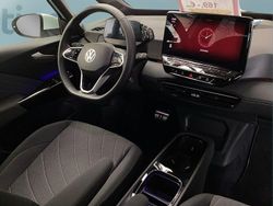 Weiß Gebraucht 2024 VW ID.3 Pro Kleinwagen | 29.949 € (Fairer Preis)