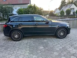 Schwarz Gebraucht 2015 Mercedes GLC250 SUV | 22.000 € (Guter Preis)