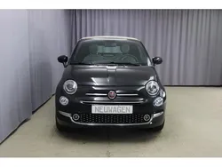 Gebraucht 2023 Fiat 500C Dolcevita Cabrio | 18.730 € (Teuer)