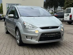 Other Gebraucht 2009 Ford S-MAX Titanium Van / Kleinbus | 5.750 € (Etwas zu teuer)