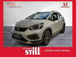 Fjord mist pearl Neu 2025 Honda Jazz Advance Kleinwagen | 29.480 € (Fairer Preis)