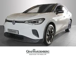 Weiß Neu 2025 VW ID.4 Pure SUV | 50.678 €