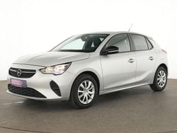 Aluminium silber Gebraucht 2022 Opel Corsa Edition Kleinwagen | 12.182 € (Guter Preis)