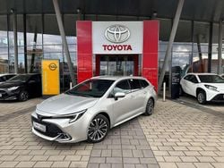Cosmicsilber metallic Neu 2025 Toyota Corolla Kombi | 34.890 € (Fairer Preis)