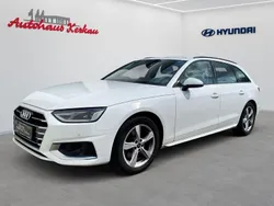 Gebraucht 2023 Audi A4 Advanced Kombi | 27.949 € (Fairer Preis)