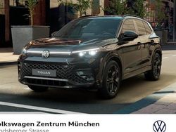Grau Neu 2026 VW Tiguan IQ Drive SUV | 53.990 € (Fairer Preis)