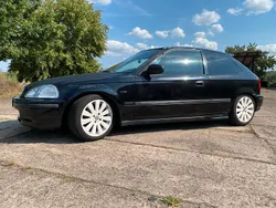 Gebraucht 1996 Honda Civic Kleinwagen | 2.000 €