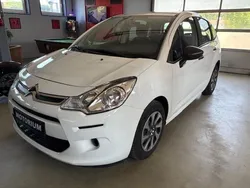 Weiß Gebraucht 2015 Citroën C3 Attraction Kleinwagen | 7.890 € (Teuer)